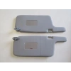 HONDA CIVIC- HB- 02/06; GÜNEŞLİK SAĞ/SOL SET 2 PARÇA