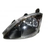 HONDA CIVIC- HB- 04/06; FAR LAMBASI SOL MANUEL/SİYAH (MERCEKSİZ) (H1/HB3) (EAGLE EYES)