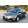 HONDA CIVIC- HB- 06/09; ARAÇ BİLGİLERİ VE RESİMLERİ (TYPE-R)