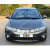 HONDA CIVIC- HB- 06/09; ARAÇ BİLGİLERİ VE RESİMLERİ (TYPE-R)