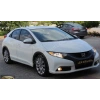 HONDA CIVIC- HB- 13/15; ARAÇ BİLGİLERİ VE RESİMLERİ