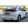 HONDA CIVIC- HB- 13/15; ARAÇ BİLGİLERİ VE RESİMLERİ