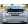 HONDA CIVIC- HB- 13/15; ARAÇ BİLGİLERİ VE RESİMLERİ
