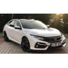 HONDA CIVIC- HB- 16/21; ARAÇ BİLGİLERİ VE RESİMLERİ
