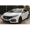 HONDA CIVIC- HB- 16/21; ARAÇ BİLGİLERİ VE RESİMLERİ