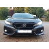 HONDA CIVIC- HB- 16/21; ARAÇ BİLGİLERİ VE RESİMLERİ