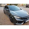 HONDA CIVIC- HB- 16/21; ARAÇ BİLGİLERİ VE RESİMLERİ