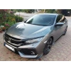 HONDA CIVIC- HB- 16/21; ARAÇ BİLGİLERİ VE RESİMLERİ