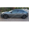 HONDA CIVIC- HB- 16/21; ARAÇ BİLGİLERİ VE RESİMLERİ