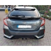HONDA CIVIC- HB- 16/21; ARAÇ BİLGİLERİ VE RESİMLERİ