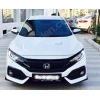 HONDA CIVIC- HB- 16/21; ARAÇ BİLGİLERİ VE RESİMLERİ