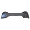 HONDA CIVIC- HB- 16/21; ARKA TAMPON ASTARLI SİYAH (TYG)