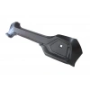 HONDA CIVIC- HB- 16/21; ARKA TAMPON ASTARLI SİYAH (TYG)