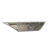 HONDA CIVIC- HB- 16/21; ÇAMURLUK SİNYALİ SAĞ BEYAZ (EUROLAMP)