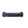 HONDA CIVIC- HB- 92/95; ARKA TAMPON SİYAH (BANTSIZ TİP 3KAPI) (TYG)