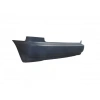 HONDA CIVIC- HB- 92/95; ARKA TAMPON SİYAH (BANTSIZ TİP 3KAPI) (TYG)