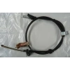 HONDA CIVIC- HB- 96/98; ARKA EL FREN TELİ 3KAPI (SH)