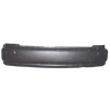 HONDA CIVIC- HB- 99/01; ARKA TAMPON (BAND DELİKLİ) (FPI)