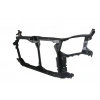 HONDA CIVIC- SD- 02/03; ÖN PANEL KOMPLE (TYG)