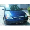 HONDA CIVIC- SD- 02/04; ARAÇ BİLGİLERİ VE RESİMLERİ