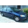 HONDA CIVIC- SD- 02/04; ARAÇ BİLGİLERİ VE RESİMLERİ