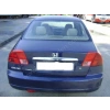 HONDA CIVIC- SD- 02/04; ARAÇ BİLGİLERİ VE RESİMLERİ