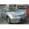 HONDA CIVIC- SD- 04/06; ARAÇ BİLGİLERİ VE RESİMLERİ