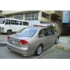 HONDA CIVIC- SD- 04/06; ARAÇ BİLGİLERİ VE RESİMLERİ