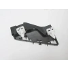 HONDA CIVIC- SD- 04/06; ARKA TAMPON BRAKETİ SAĞ (KLİPSLERİ İLE BİRLİKTE) (TW)
