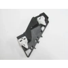HONDA CIVIC- SD- 04/06; ARKA TAMPON BRAKETİ SOL (KLİPSLERİ İLE BİRLİKTE) (TW)