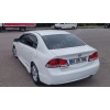 HONDA CIVIC- SD- 06/11; ARAÇ BİLGİLERİ VE RESİMLERİ