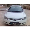 HONDA CIVIC- SD- 06/11; ARAÇ BİLGİLERİ VE RESİMLERİ