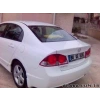 HONDA CIVIC- SD- 06/11; ARAÇ BİLGİLERİ VE RESİMLERİ