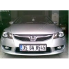 HONDA CIVIC- SD- 06/11; ARAÇ BİLGİLERİ VE RESİMLERİ