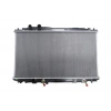 HONDA CIVIC- SD- 06/11; SU RADYATÖRÜ 1.6/1.8 (BRAZİNG) (375x668x16) (OTOMATİK) ALÜMİNYUM (ORİS)