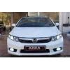 HONDA CIVIC- SD- 12/16; ARAÇ BİLGİLERİ VE RESİMLERİ