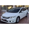 HONDA CIVIC- SD- 12/16; ARAÇ BİLGİLERİ VE RESİMLERİ