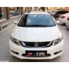 HONDA CIVIC- SD- 12/16; ARAÇ BİLGİLERİ VE RESİMLERİ
