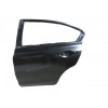 HONDA CIVIC- SD- 12/16; ARKA KAPI KOMPLE SOL (İCELİ/ÇEKOMASTİKLİ) (TW)