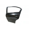 HONDA CIVIC- SD- 12/16; ARKA KAPI KOMPLE SOL (İCELİ/ÇEKOMASTİKLİ) (TW)