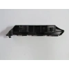HONDA CIVIC- SD- 12/16; ÖN TAMPON BAĞLANTI BRAKETİ SAĞ PLASTİK (TYG)