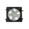 HONDA CIVIC- SD- 12/16; RADYATÖR FAN DAVLUMBAZI KOMPLE (5 KANAT) (MOTORLU) (ORİS)