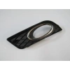 HONDA CIVIC- SD- 12/16; SİS LAMBA KAPAĞI SOL SİS DELİKLİ (SİS YUVASI NİKELAJLI) (TW)