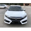HONDA CIVIC- SD- 16/21; ARAÇ BİLGİLERİ VE RESİMLERİ