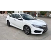 HONDA CIVIC- SD- 16/21; ARAÇ BİLGİLERİ VE RESİMLERİ