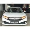 HONDA CIVIC- SD- 16/21; ARAÇ BİLGİLERİ VE RESİMLERİ