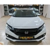 HONDA CIVIC- SD- 16/21; ARAÇ BİLGİLERİ VE RESİMLERİ