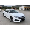 HONDA CIVIC- SD- 16/21; ARAÇ BİLGİLERİ VE RESİMLERİ