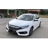 HONDA CIVIC- SD- 16/21; ARAÇ BİLGİLERİ VE RESİMLERİ