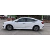 HONDA CIVIC- SD- 16/21; ARAÇ BİLGİLERİ VE RESİMLERİ